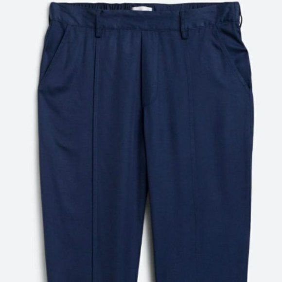 NWT Pistola Eleanor Pull On Trousers Large - Picture 3 of 10